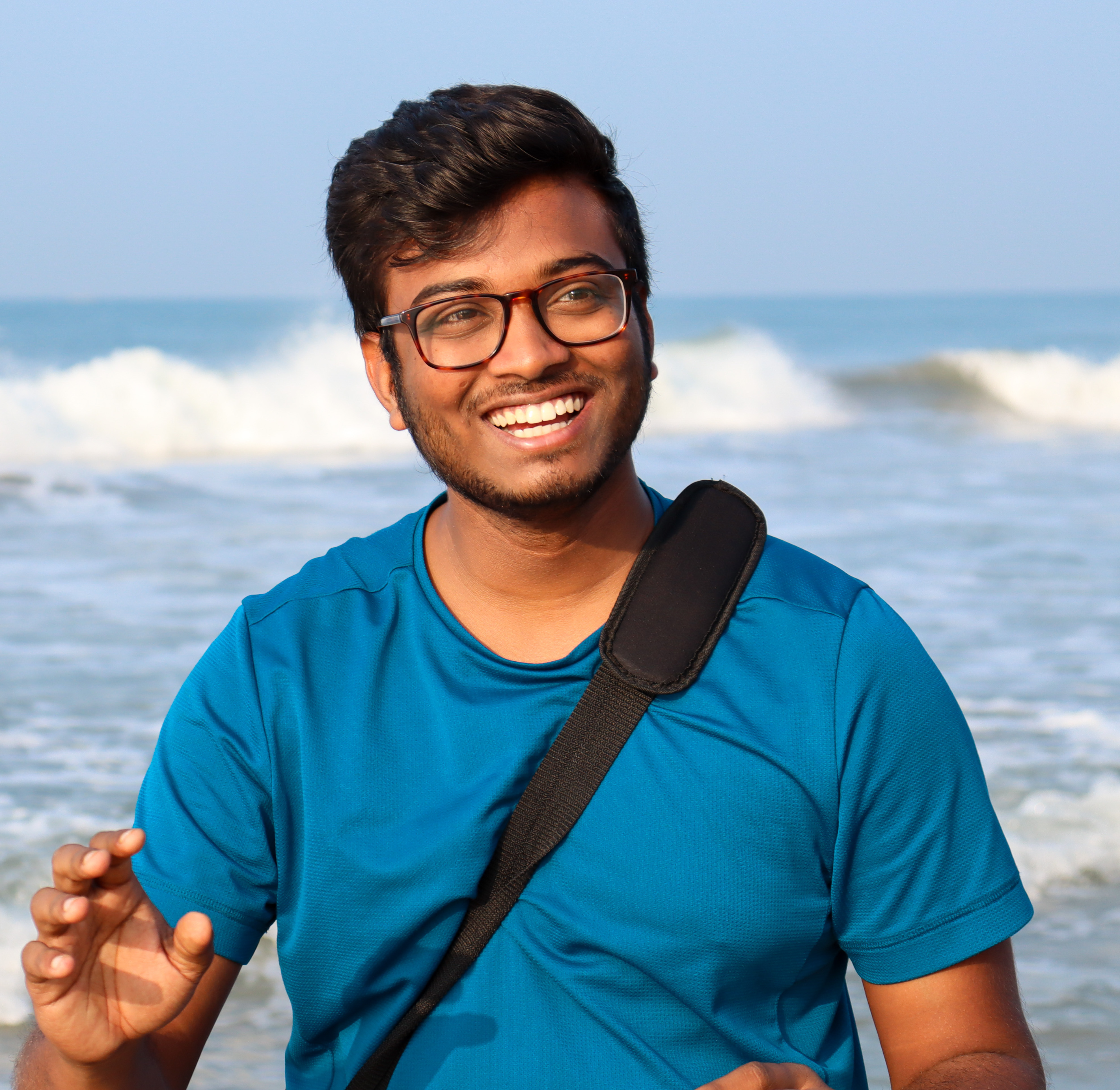 Piyushh Patel