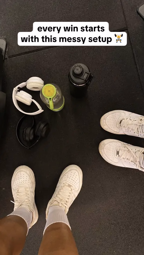 Lesgoo gym